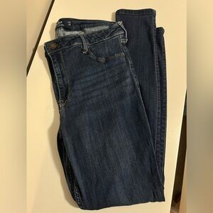 Hollister Jegging